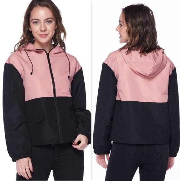 Windbreaker Jacket - Picture 1 of 2